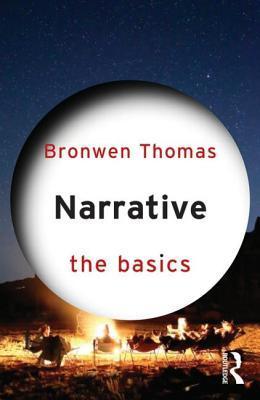 Narrative book cover