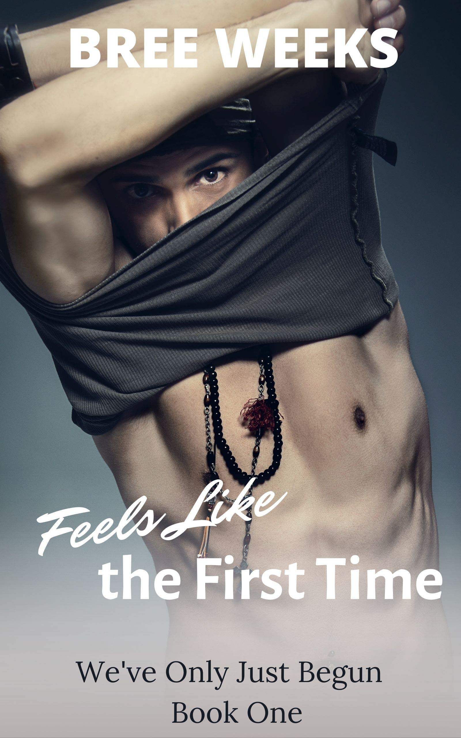 We've Only Just Begun book cover 1