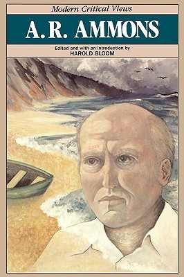 Bloom's Modern Critical Views book cover 1