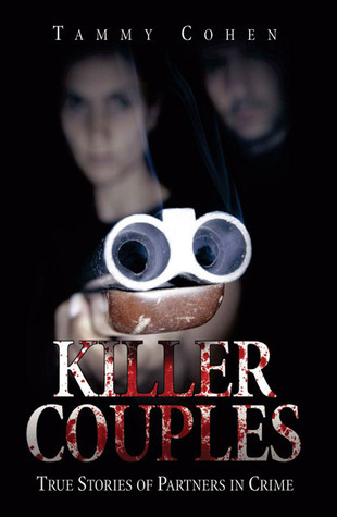 Killer Couples book cover