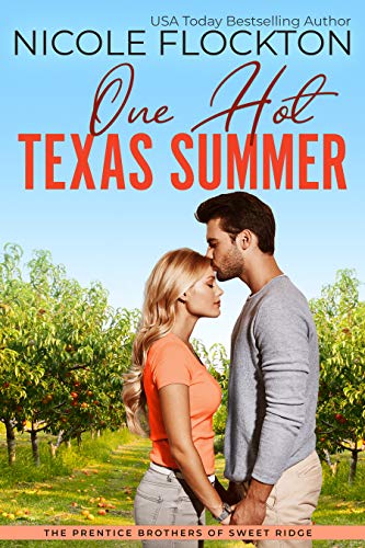 Prentice Brothers of Sweet Ridge book cover 1