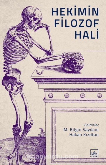 Hekimin Filozof Hâli book cover 1
