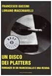 Benedetto Santovito book cover 2