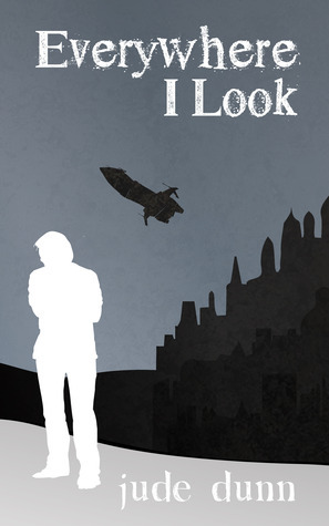 Everywhere I Look book cover