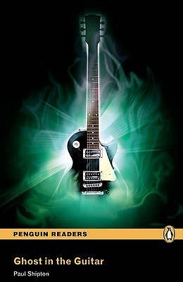 Ghost in the Guitar book cover