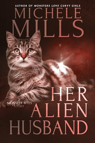 Her Alien Husband book cover