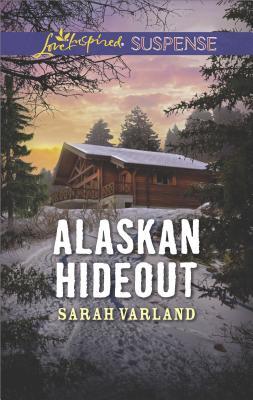 Alaskan Hideout book cover