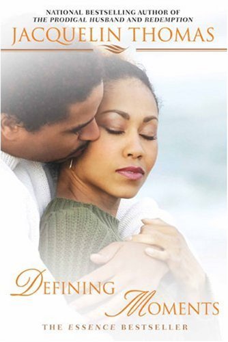 Defining Moments book cover