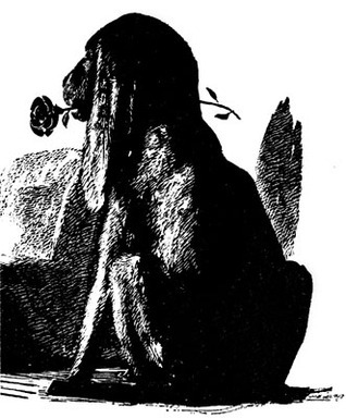 The Servant Problem book cover