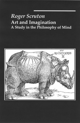 Art and Imagination book cover