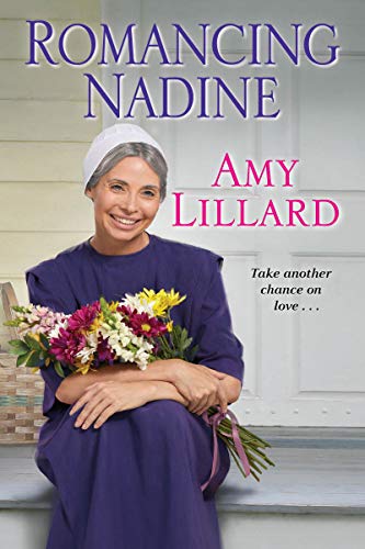 Romancing Nadine book cover