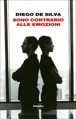 Vincenzo Malinconico book cover 3