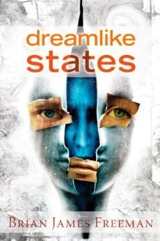 Dreamlike States book cover