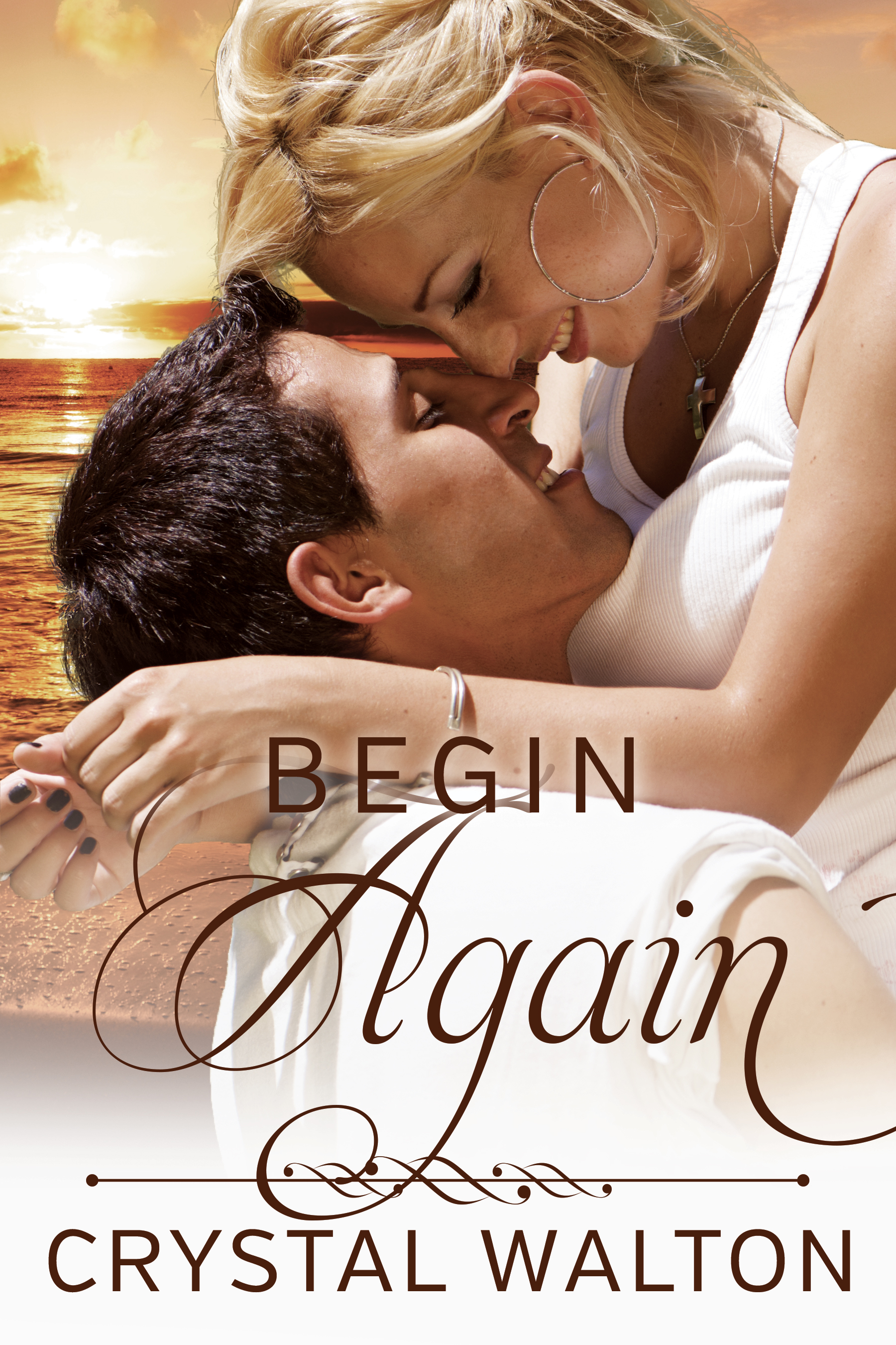 Home In You book cover 2
