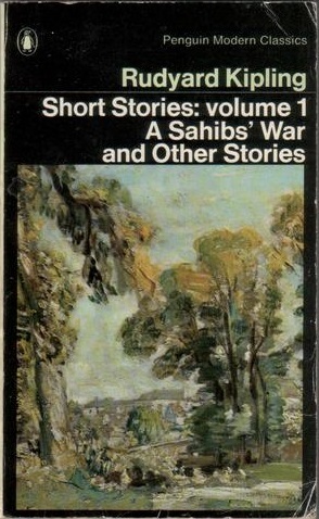 Short Stories Vol. 1 book cover