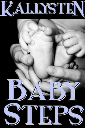 Baby Steps book cover