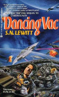 Cyberstealth book cover 2
