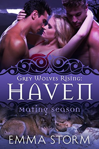 Haven book cover