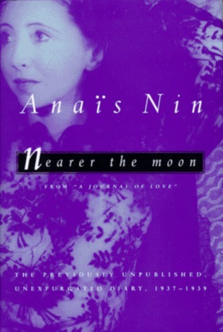 Nearer the Moon book cover