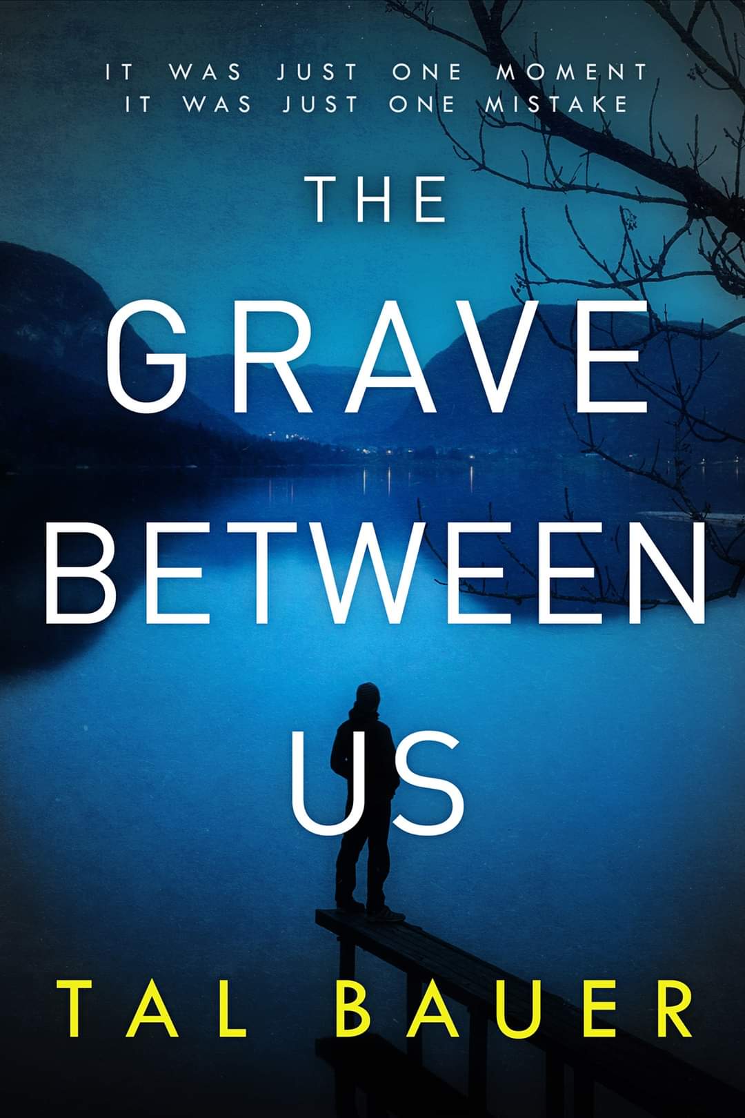 A Noah & Cole Thriller book cover 2