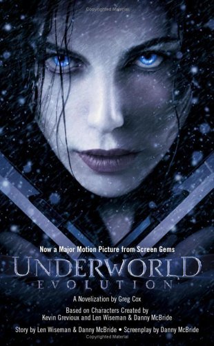Underworld book cover 2