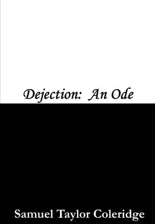 Dejection book cover