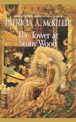 The Tower at Stony Wood book cover
