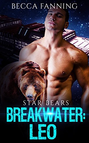 Star Bears book cover 1