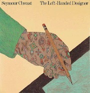 The Left-Handed Designer book cover