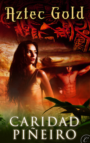 Aztec Gold book cover
