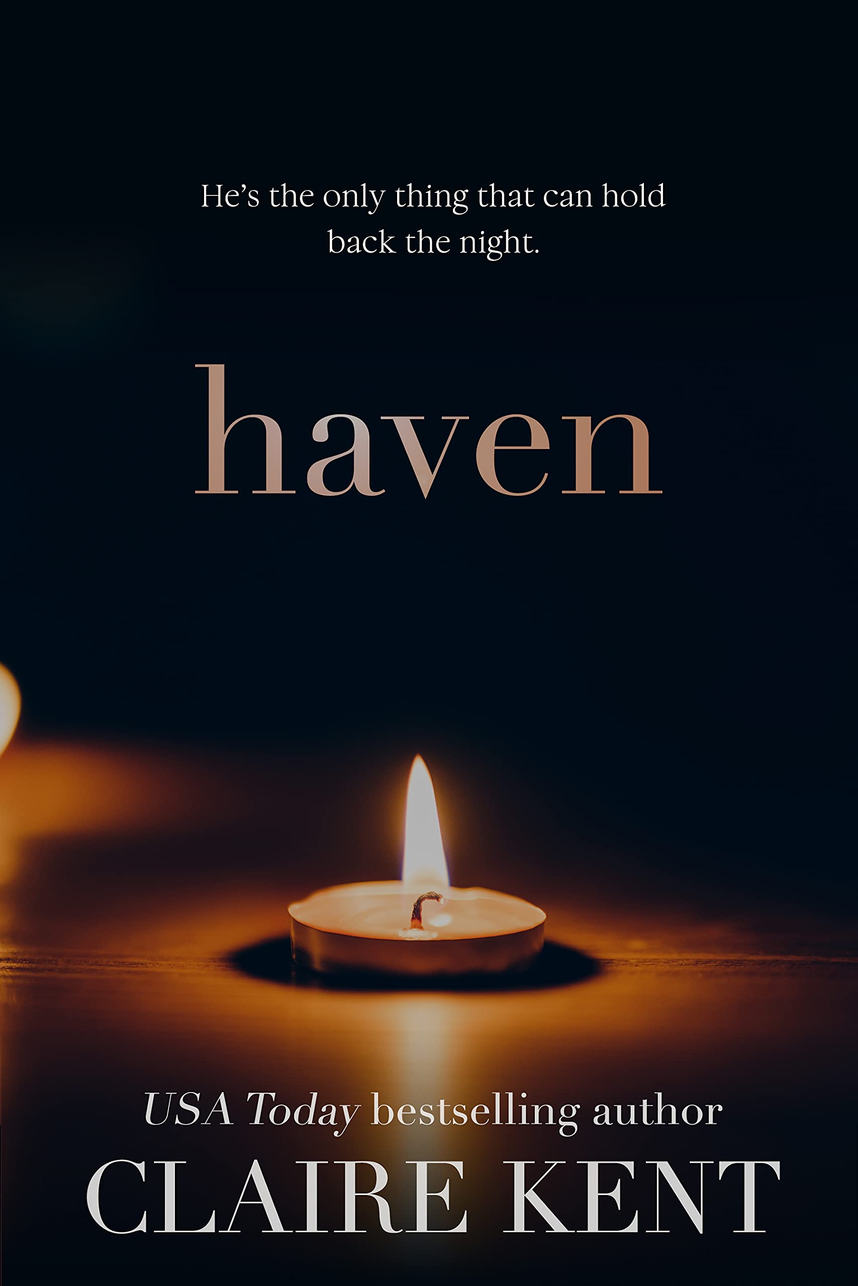 Kindled book cover 1