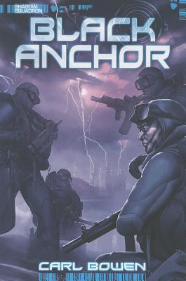 Shadow Squadron book cover 2