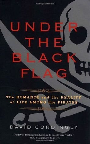 Under the Black Flag book cover