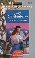 4 Brides for 4 Brothers book cover 2