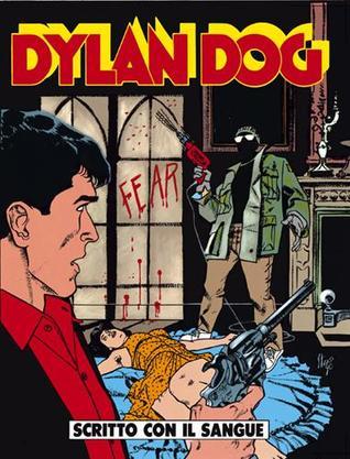 Dylan Dog n. 47 book cover