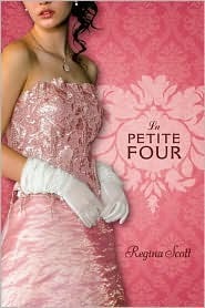 La Petite Four book cover
