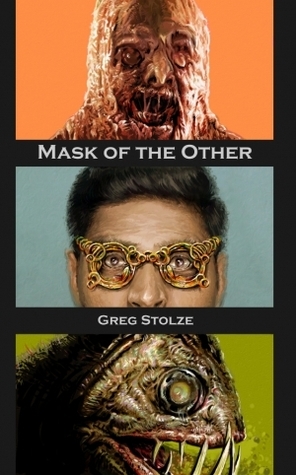 Mask of the Other book cover