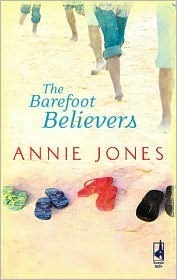 The Barefoot Believers book cover 1