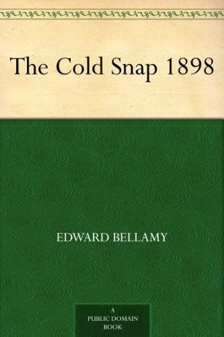 The Cold Snap 1898 book cover