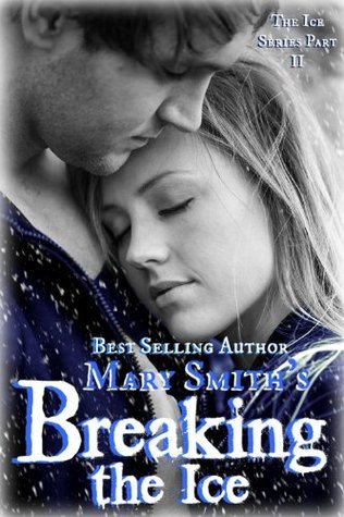 The Ice book cover 2