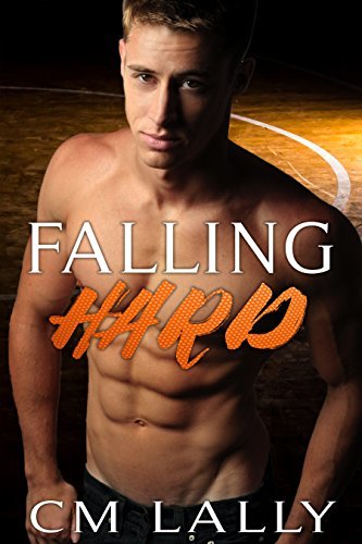 Falling Hard book cover