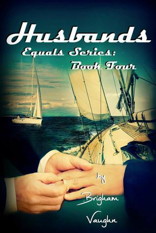 Husbands book cover