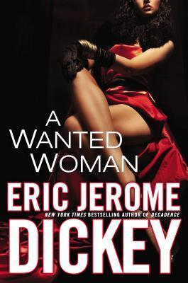 A Wanted Woman book cover