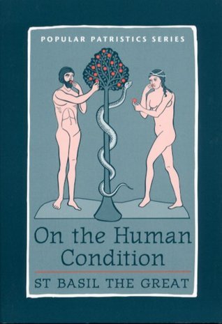 On The Human Condition book cover
