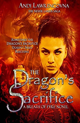 The Dragon's Sacrifice book cover