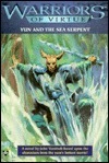 Warriors of Virtue book cover 1