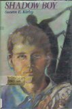Shadow Boy book cover