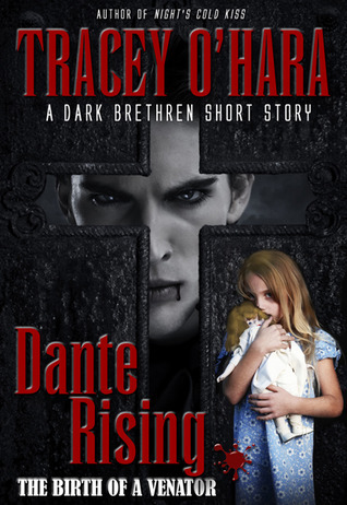 Dark Brethren book cover 1