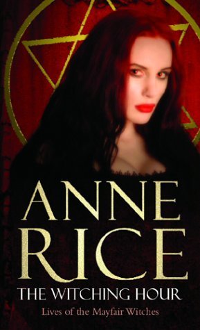 Lives of the Mayfair Witches book cover 1