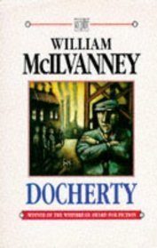 Docherty book cover